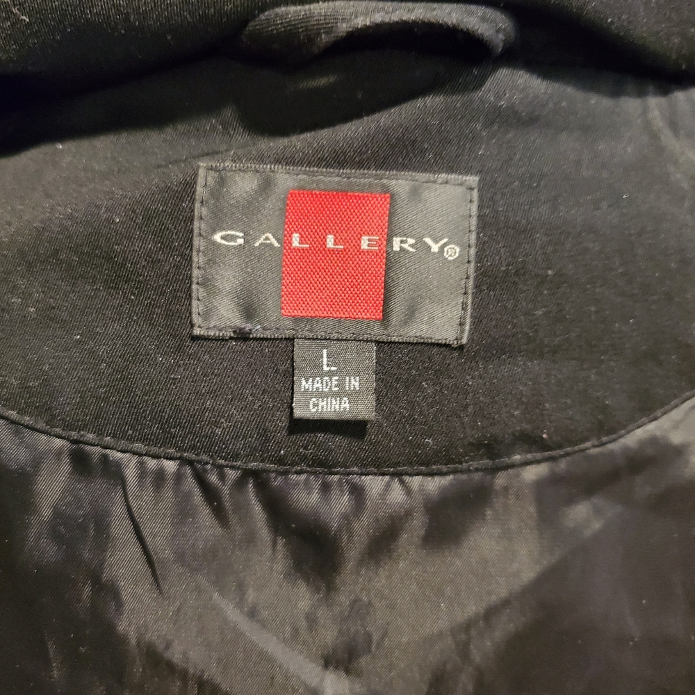 Gallery Jacket - image 2